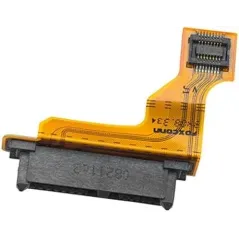 Cable plano DVD A1278 Parte 821-0701-01, 821-0764-A