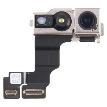 Front Camera for Apple iPhone 15 19.672131  - 1