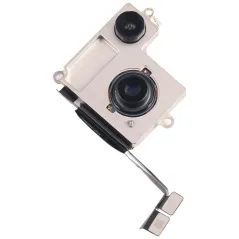 Rear Camera For Apple IPhone 15