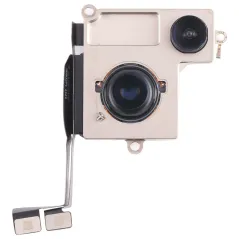Rear Camera For Apple IPhone 15