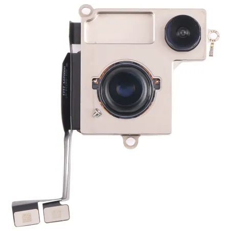 Fotocamera Posteriore Per Apple IPhone 15