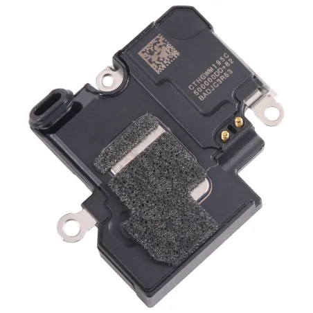 Altavoz auricular de repuesto para iPhone 15