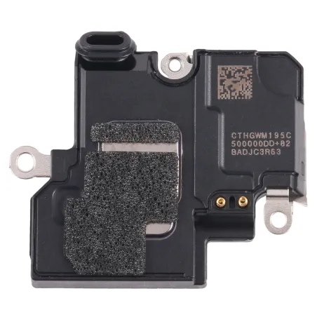 Alto-falante auricular para iPhone 15