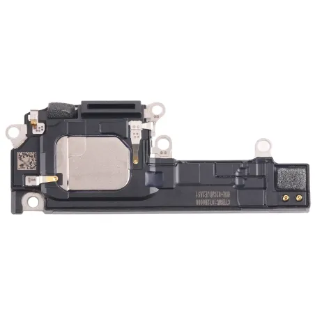 Alto-falante viva-voz buzzer montado para iPhone 15 da Apple 6.147541  - 1