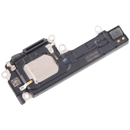 Speaker Handsfree Buzzer Assembly For Apple iPhone 15