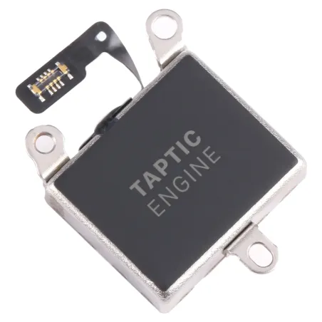 Vibrating Motor for iPhone 15