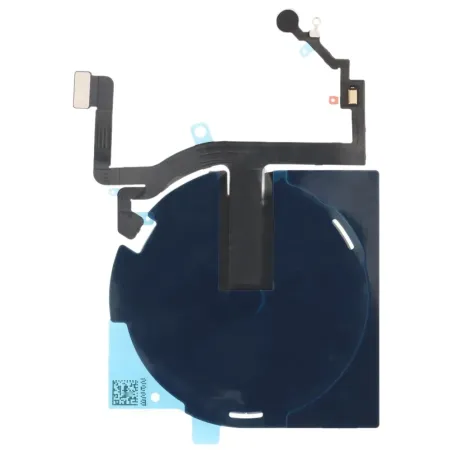 Spare NFC coil + Flat Cable for iPhone 15