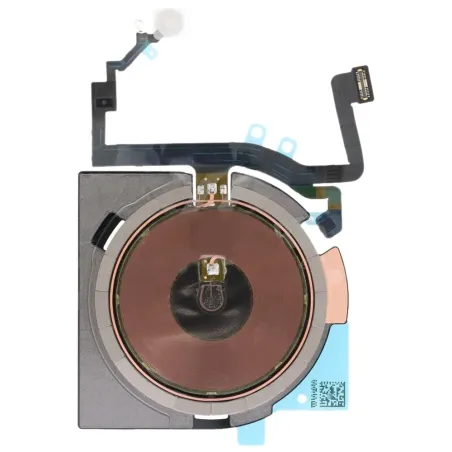 Spare NFC coil + Flat Cable for iPhone 15