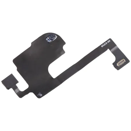 Cabo flexível para alto-falante de ouvido para iPhone 15