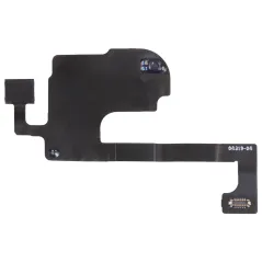 Cable flexible para auriculares de altavoz para iPhone 15.