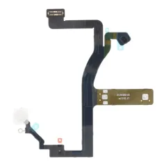 Cabo Flexível de Lanterna para iPhone 15