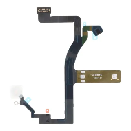 Cabo Flexível de Lanterna para iPhone 15