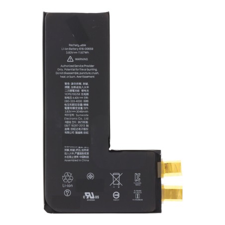 Batterie pour iPhone 11 Pro (originale)