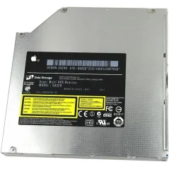 SuperDrive / Lecteur GA32N 678-0603D iMac 27" A1312 Mi-2011