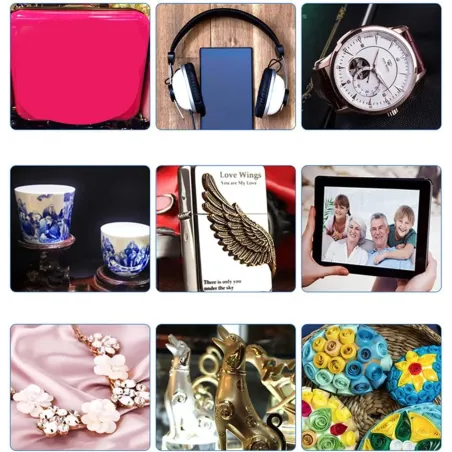 T-8000 110mL Epoxy Resin Adhesive Glue for Repairing Cell Phones