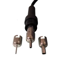 Hot Air Rework Station Lukey 850A