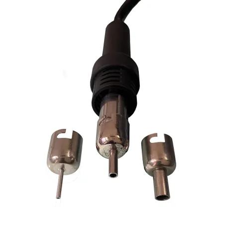 Estación de Aire Caliente Lukey 850A