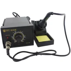 Soldering station pen Best 936B 38.99  - 1