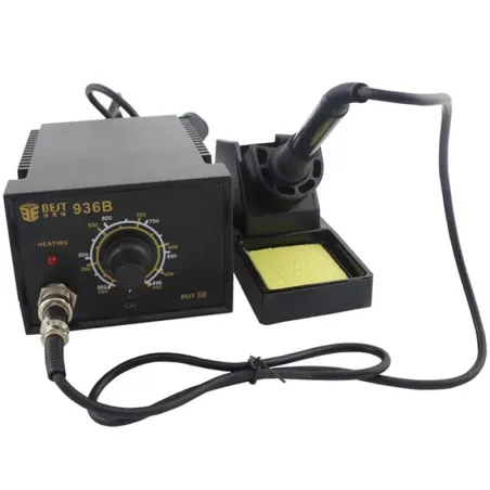 Soldering station pen Best 936B 38.99  - 1