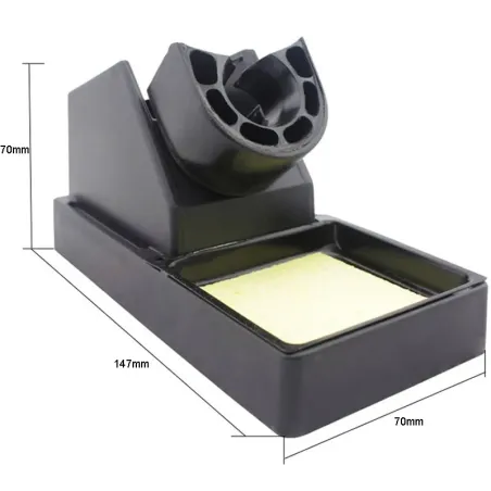 Mejor estación de soldadura de puntas 936B