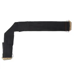 Cabo Flex do Conector do Cabo Plano LCD para iMac 21.5" A1418 (2012-2013) 13.110984 - 1