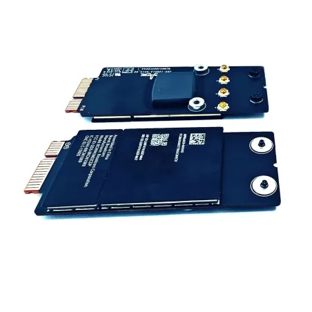 Tarjeta de red inalámbrica Bluetooth BCM943602CDP para iMac. 48.360656  - 1