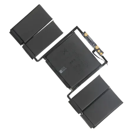 Batería A1819 de 4314mAh para MacBook Pro 13" A1706.