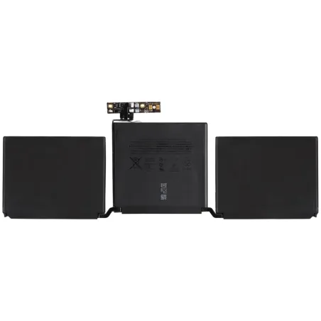 Batterie A2171 pour MacBook Pro 13" A2159 40.163934  - 1