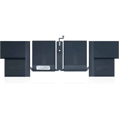 Batterie pour A2527 pour MacBook Pro 16 A2485 (version fin 2021) EMC 3651
