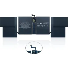 Batterie pour MacBook Pro 16" A2485 (version fin 2021) EMC 3651