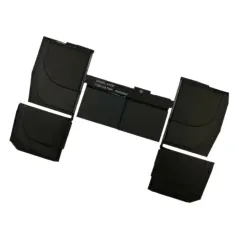 Batería A1527-A1705 para MacBook Retina 12.6" A1534.