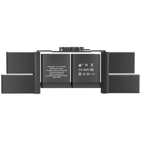 Bateria para MacBook Pro Retina 15 A1953 A1990