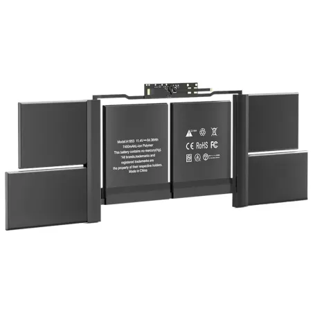 Battery A1953 MacBook Pro Retina 15" A1990