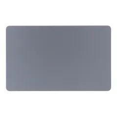 Trackpad para MacBook Pro 13.3" M1 A2338 gris