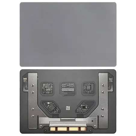 Trackpad per MacBook Pro 13.3 M1 A2338 grigio