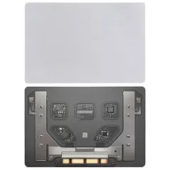 Trackpad para MacBook Pro 13.3" M1 A2338 Plata