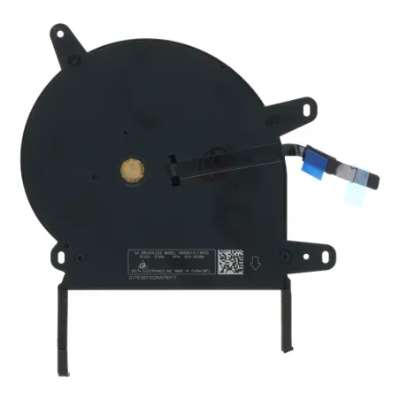 Ventilateur pour MacBook Pro 13.3" M1 A2289-A2338 M2