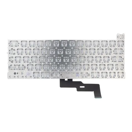 Keyboard for MacBook Pro 13.3" M1 A2338 Swiss Version