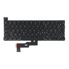 Teclado para MacBook Pro 13.3 M1 A2338 Versão Francesa