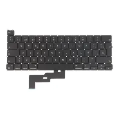 Teclado para MacBook Pro 13.3 M1 A2338 Versão Espanha.