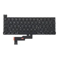 Keyboard for MacBook Pro 13.3 M1 A2338 UK Version