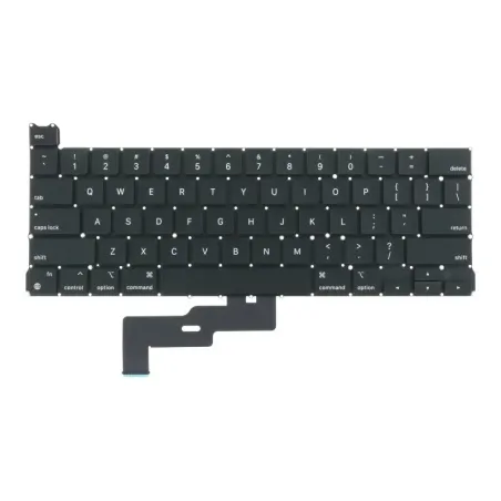 Keyboard for MacBook Pro 13.3 M1 A2338 USA Version