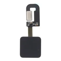 Pulsante Accensione e Sensore impronta Digitale MacBook Pro 13,3" M1 A2338 15.57377 - 1