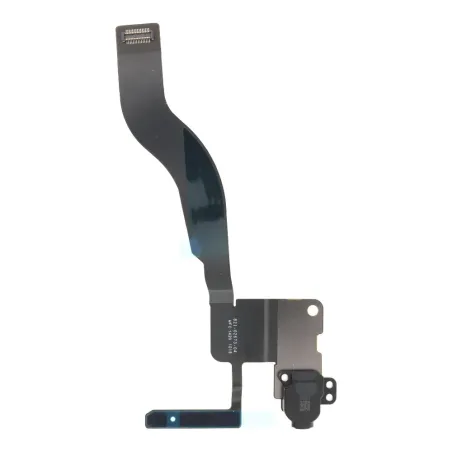 Cabo flexível de fone de ouvido para MacBook Pro 13,3" M1 A2338-A2289