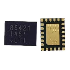 IC Alimentazione per Disco Rigido 5V Boost IC (86421)