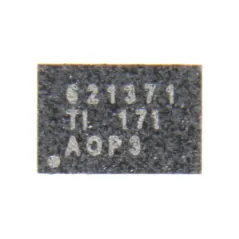 SN621371RGXR est le circuit intégré pour MacBook Pro 13.3 M1 A2338-A2337.