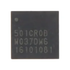 501CR0B IC for MacBook Pro 13.3 M1 A2338