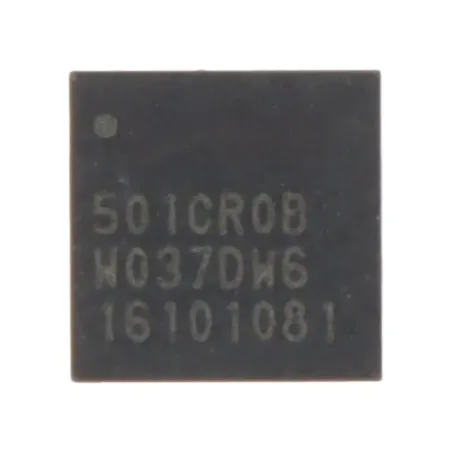 501CR0B IC for MacBook Pro 13.3 M1 A2338