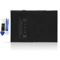 Batería iPad Air modelo A1474 1475 A1484 - 741-00015-A 15.57377  - 1