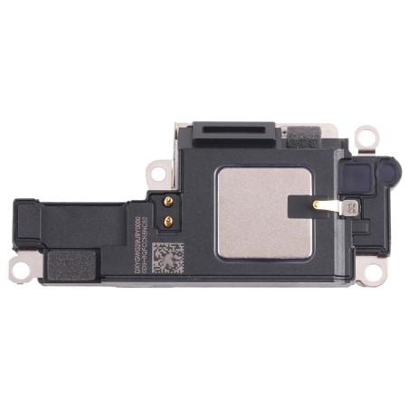 Haut-parleur mains libres Buzzer pour iPhone 15 Pro